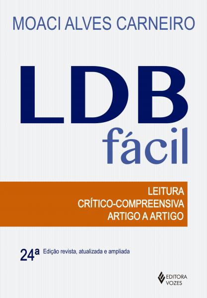 Livro - LDB Fácil