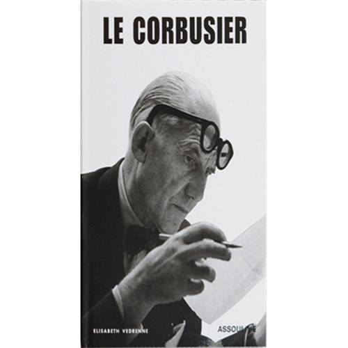 Tudo sobre 'Livro - Le Corbusier'