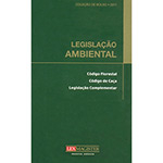 Livro - Legislação Ambiental - Coleção de Bolso