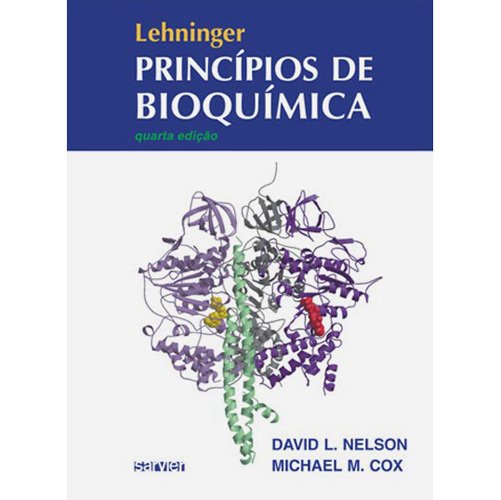 Livro - Lehninger - Princípios de Bioquímica