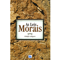 Livro - Leis Morais, as