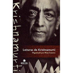 Livro - Leituras de Krishnamurti