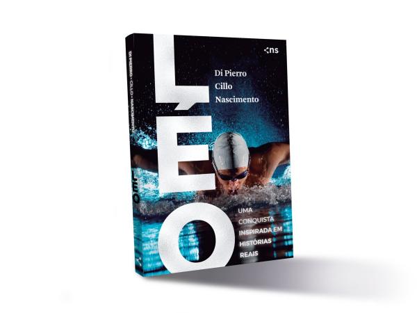 Livro - Léo