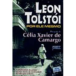 Tudo sobre 'Livro - Leon Tolstoi por Ele Mesmo'