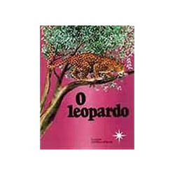 Livro - Leopardo, o