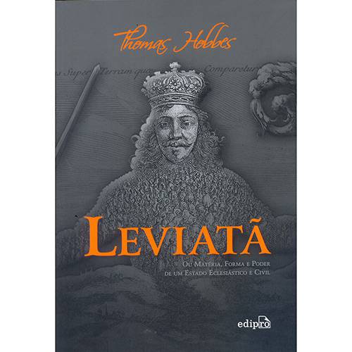 Livro - Leviatã