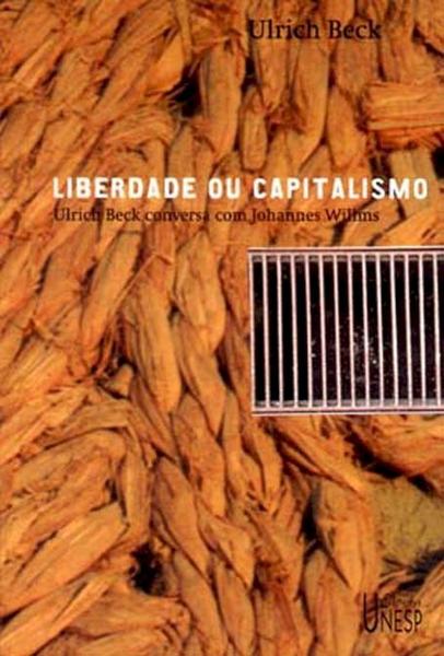 Livro - Liberdade ou Capitalismo