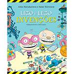 Livro - Lico e Leco: Invenções