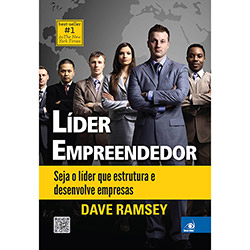 Livro - Líder e Empreendedor