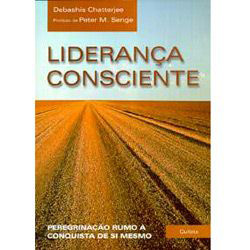 Livro - Liderança Consciente