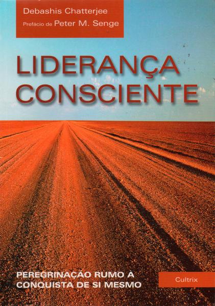 Livro - Liderança Consciente