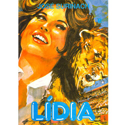 Livro - Lidia