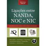 Livro - Ligações Entre NANDA, NOC e NIC