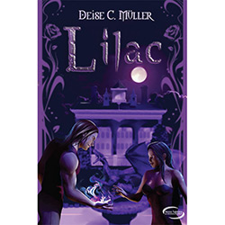 Livro - Lilac