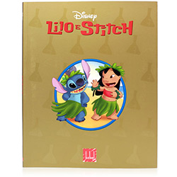 Tudo sobre 'Livro - Lilo e Stitch: Coleção Ouro'