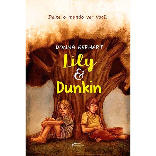 Tudo sobre 'Livro - Lily & Dunkin'
