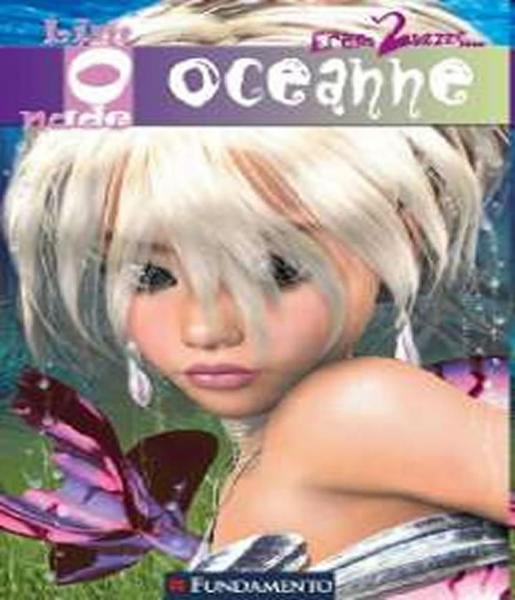 Livro - Limonade - Oceanne