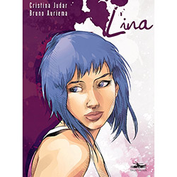 Livro - Lina