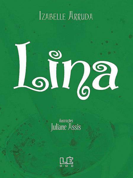 Livro - Lina