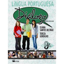 Livro - Língua Portuguesa: 9º Ano - Diálogo