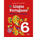 Livro - Língua Portuguesa: Diálogo em Gêneros 6