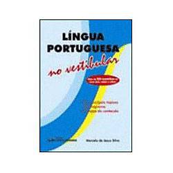 Livro - Língua Portuguesa no Vestibular
