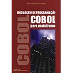 Livro - Linguagem de Programação COBOL para Mainframe