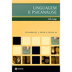 Livro - Linguagem e Psicanálise - Psicanálise Passo - a - Passo 64