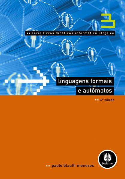 Livro - Linguagens Formais e Autômatos