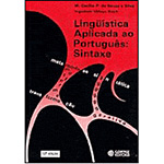 Livro - Lingüística Aplicada ao Português: Sintaxe