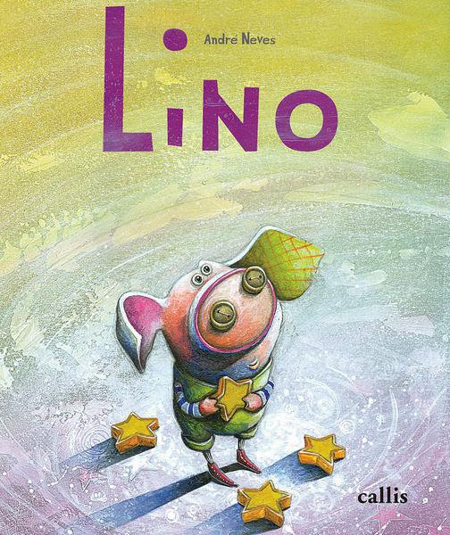 Livro - Lino