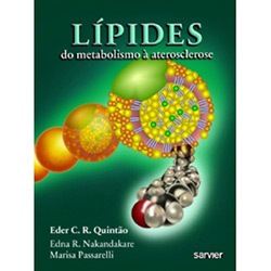 Livro - Lípides do Metabolismo a Aterosclerose