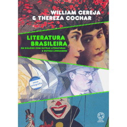 Tudo sobre 'Livro - Literatura Brasileira - Volume Único'