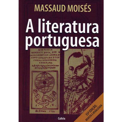 Tudo sobre 'Livro - Literatura Portuguesa, a'