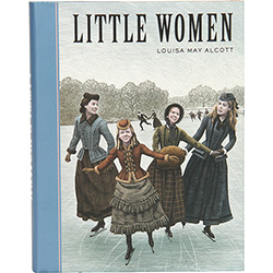 Livro - Little Women