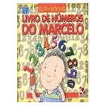 Livro - Livro de Numeros do Marcelo
