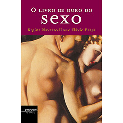Livro - Livro de Ouro do Sexo, o