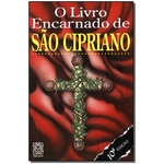 Livro - LIVRO ENCARNADO DE SAO CIPRIANO, O