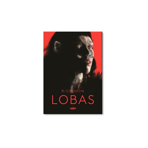 Livro - Lobas