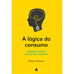 Livro - Lógica do Consumo, a