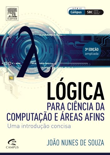 Livro - Lógica para Ciência da Computação