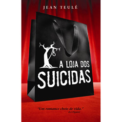 Tudo sobre 'Livro - Loja dos Suicidas, a'