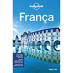 Livro - Lonely Planet: França