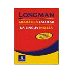 Tudo sobre 'Livro - Longman Gramática Escolar da Língua Inglesa'