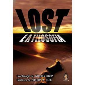 Livro - Lost e a Filosofia