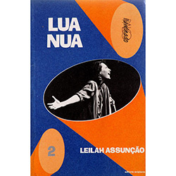 Livro - Lua Nua