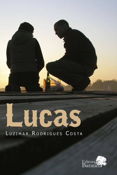 Livro - Lucas