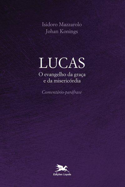 Livro - Lucas