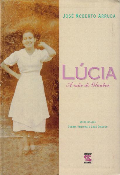 Livro - Lúcia