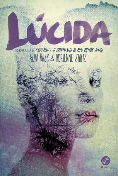 Livro - Lúcida